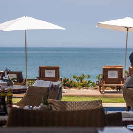 Amora Hotel מרזיאס מראה חיצוני תמונה