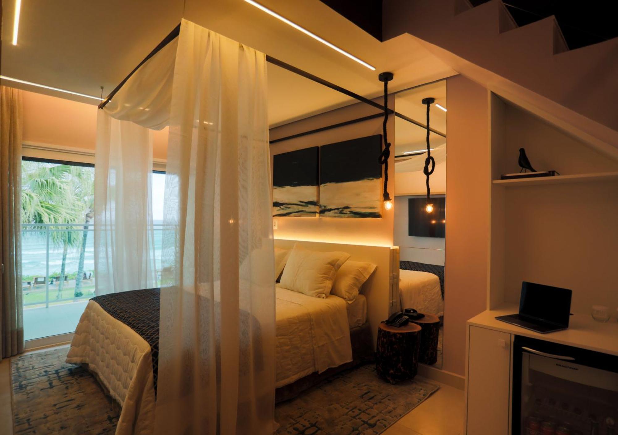 Amora Hotel מרזיאס מראה חיצוני תמונה