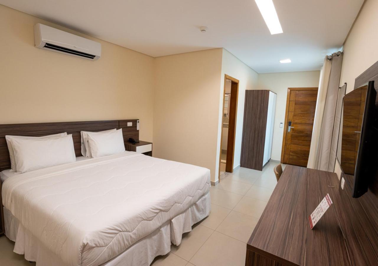 Amora Hotel מרזיאס מראה חיצוני תמונה
