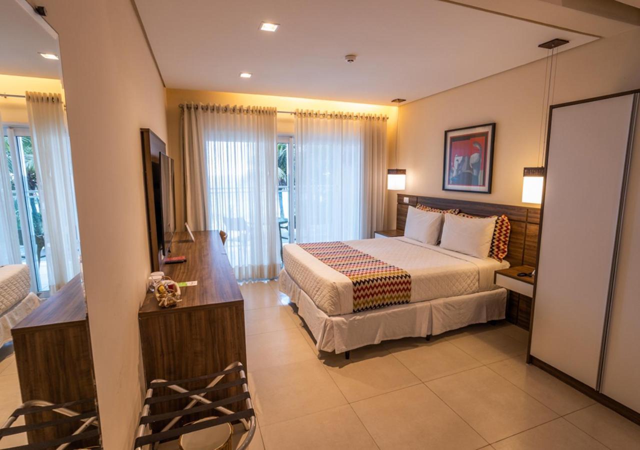 Amora Hotel מרזיאס מראה חיצוני תמונה