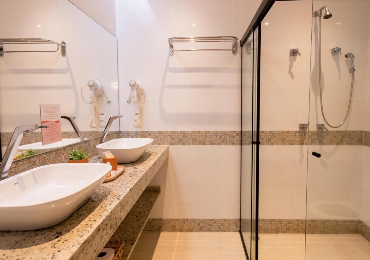 Amora Hotel מרזיאס מראה חיצוני תמונה