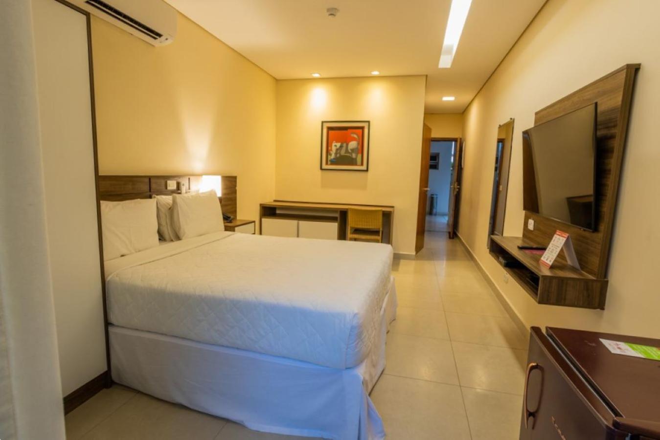 Amora Hotel מרזיאס מראה חיצוני תמונה