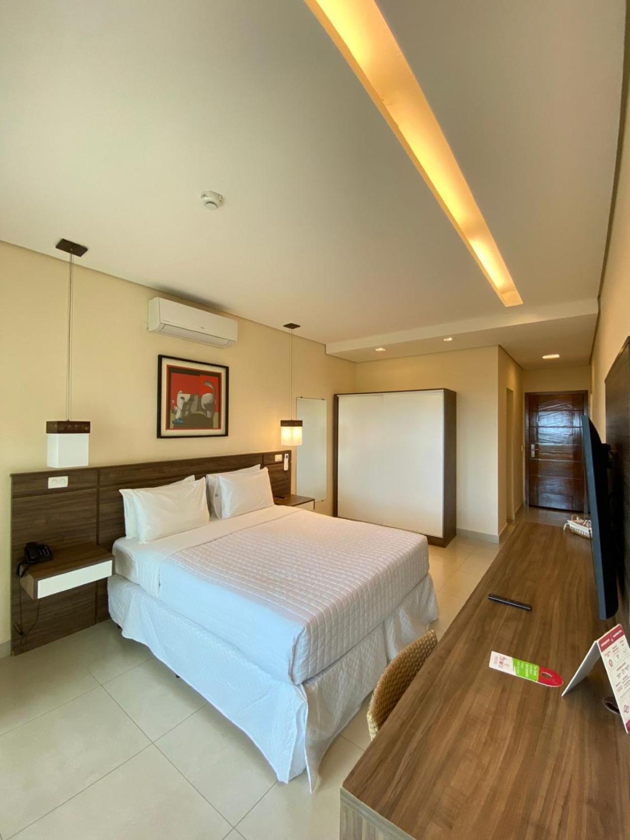 Amora Hotel מרזיאס מראה חיצוני תמונה