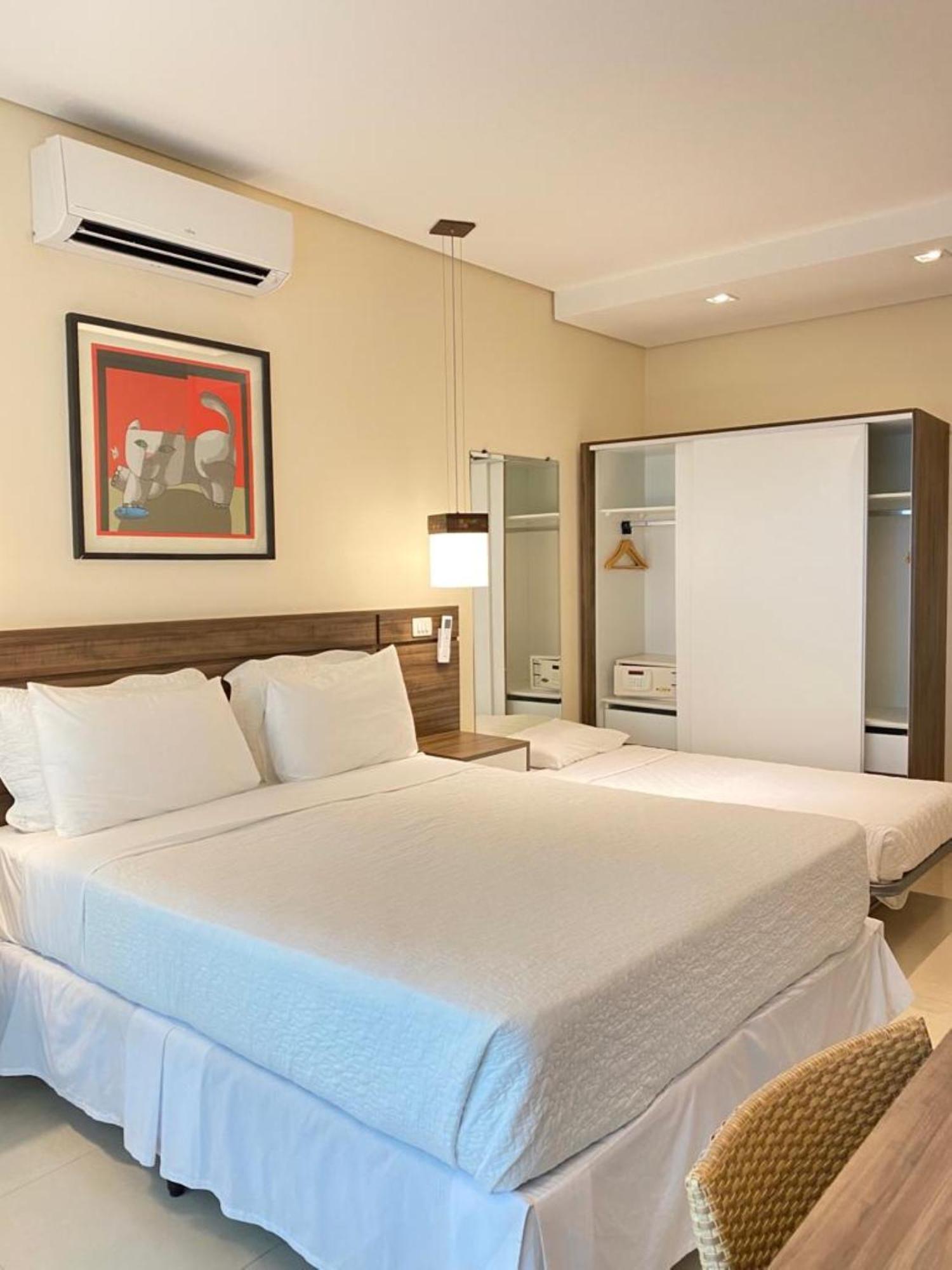 Amora Hotel מרזיאס מראה חיצוני תמונה