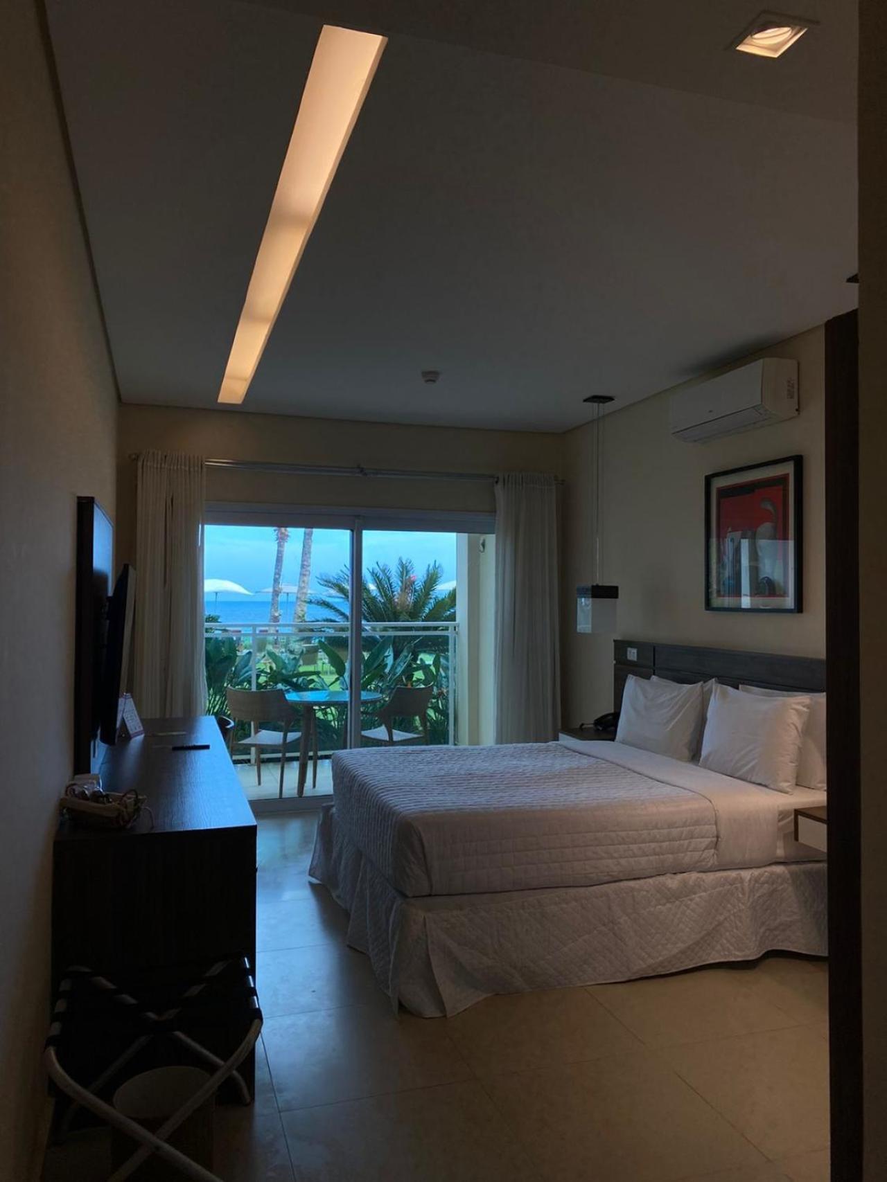Amora Hotel מרזיאס מראה חיצוני תמונה