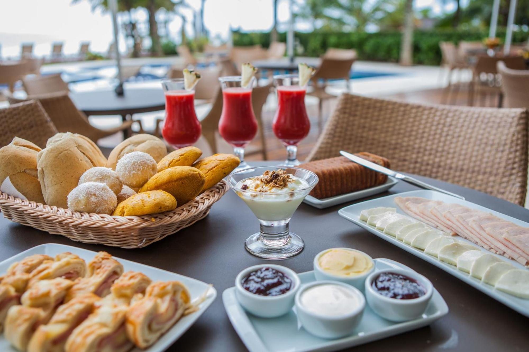 Amora Hotel מרזיאס מראה חיצוני תמונה