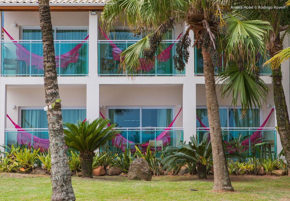 Amora Hotel מרזיאס מראה חיצוני תמונה