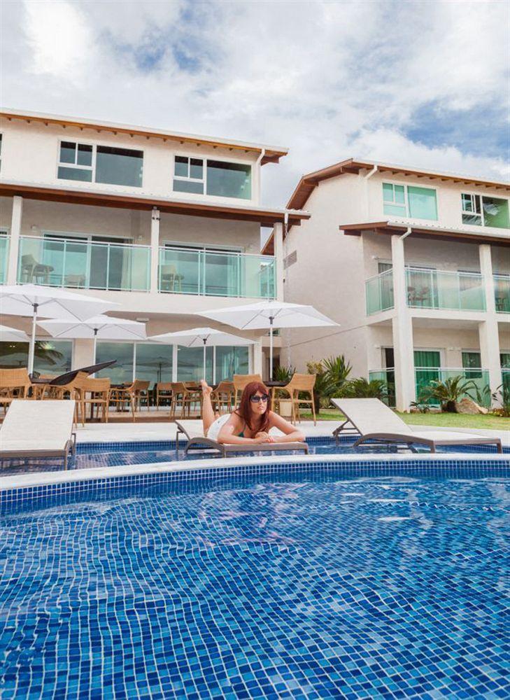 Amora Hotel מרזיאס מראה חיצוני תמונה
