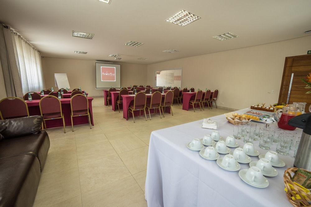 Amora Hotel מרזיאס מראה חיצוני תמונה