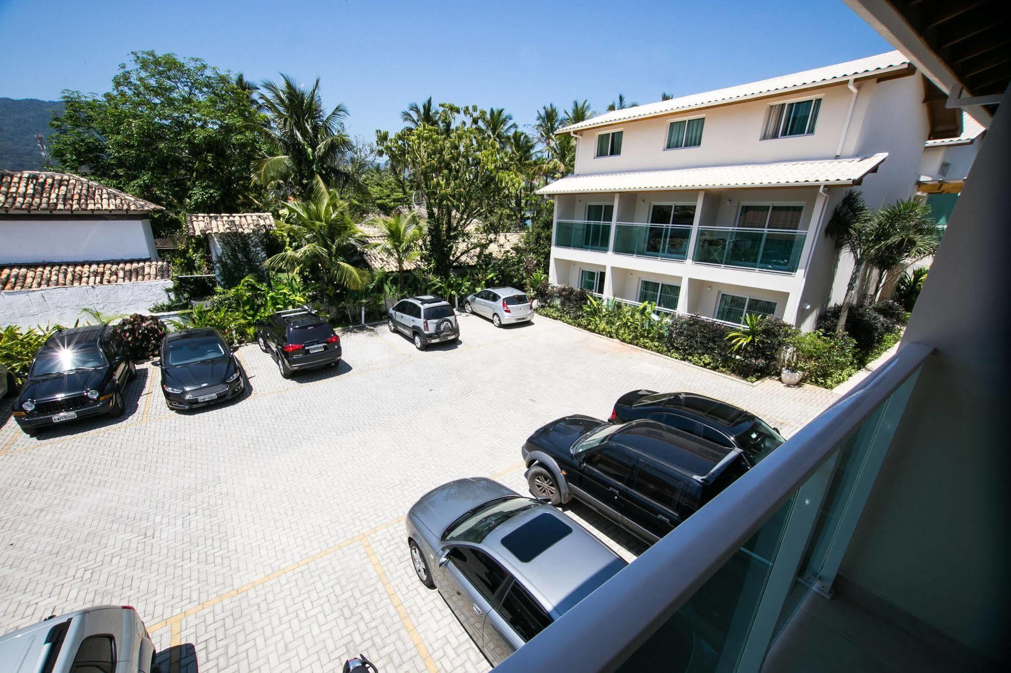 Amora Hotel מרזיאס מראה חיצוני תמונה